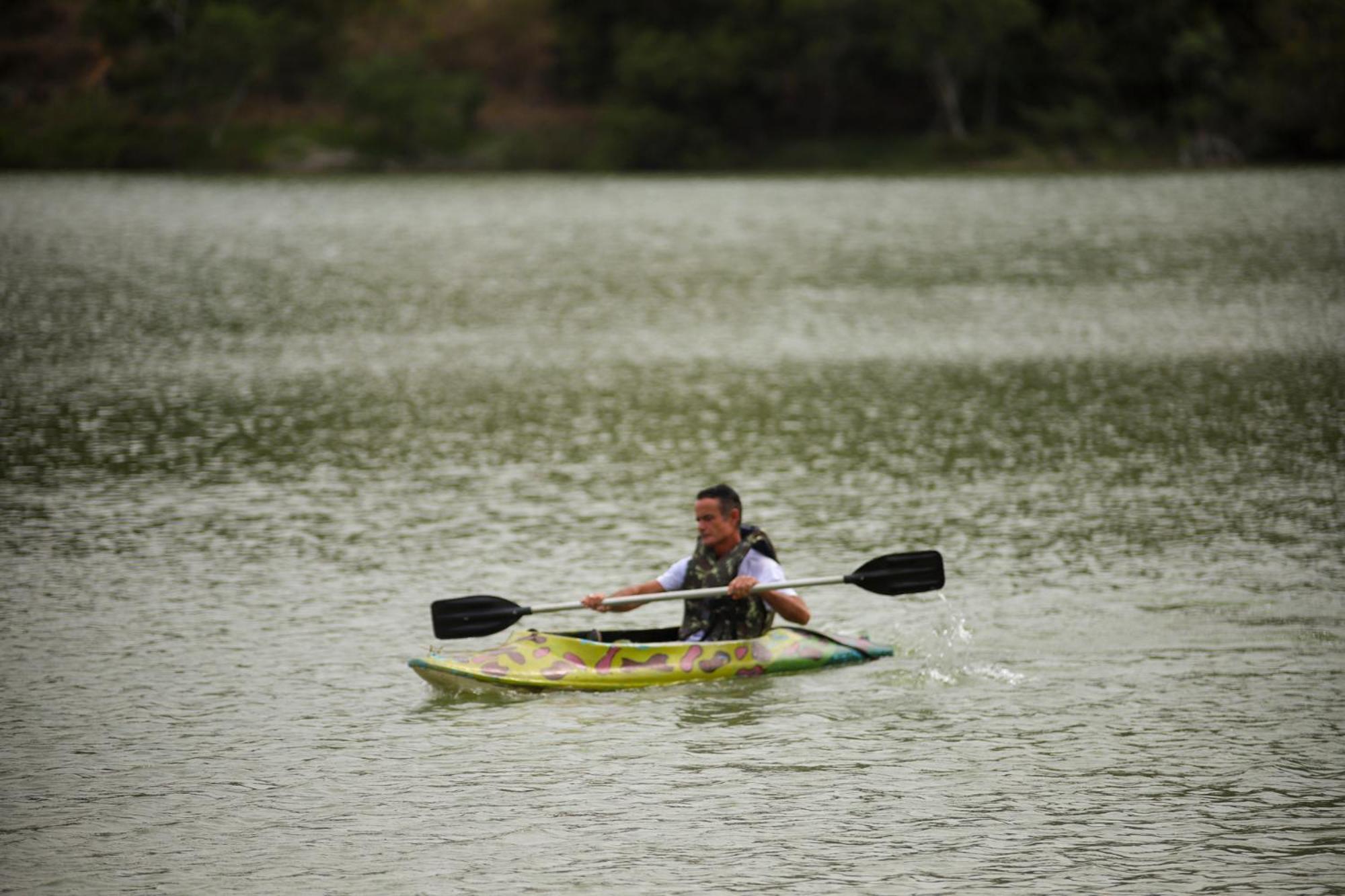 מלון גוברנדור ולדארס Vale Silvestre Eco Park מראה חיצוני תמונה